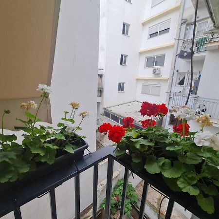 Luxury Apartment In Sepolia Athen Exterior foto