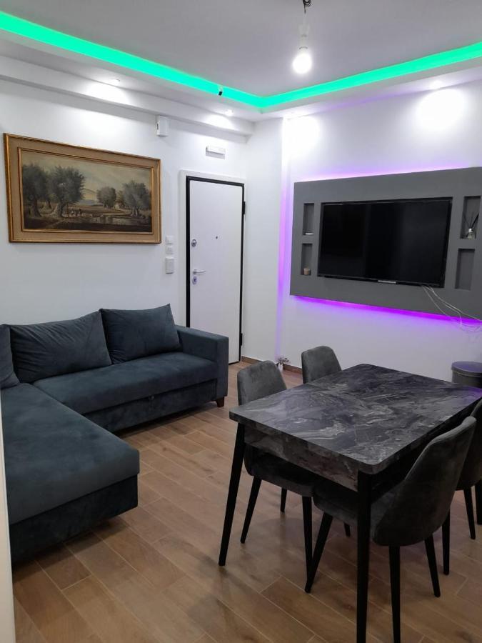 Luxury Apartment In Sepolia Athen Exterior foto