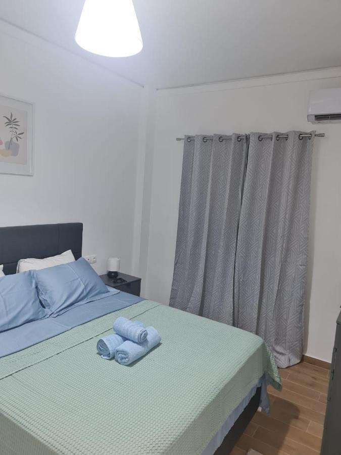 Luxury Apartment In Sepolia Athen Exterior foto