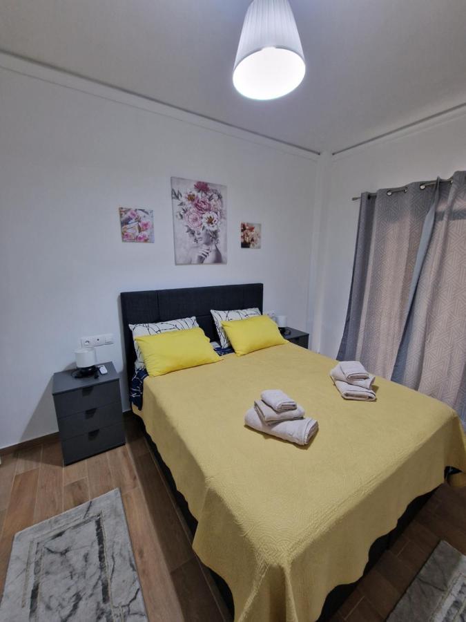 Luxury Apartment In Sepolia Athen Exterior foto