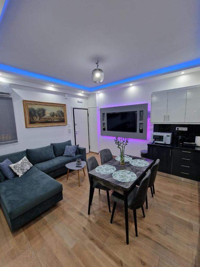 Luxury Apartment In Sepolia Athen Exterior foto