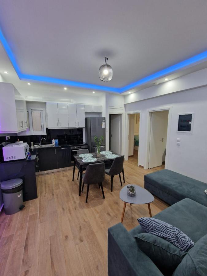 Luxury Apartment In Sepolia Athen Exterior foto