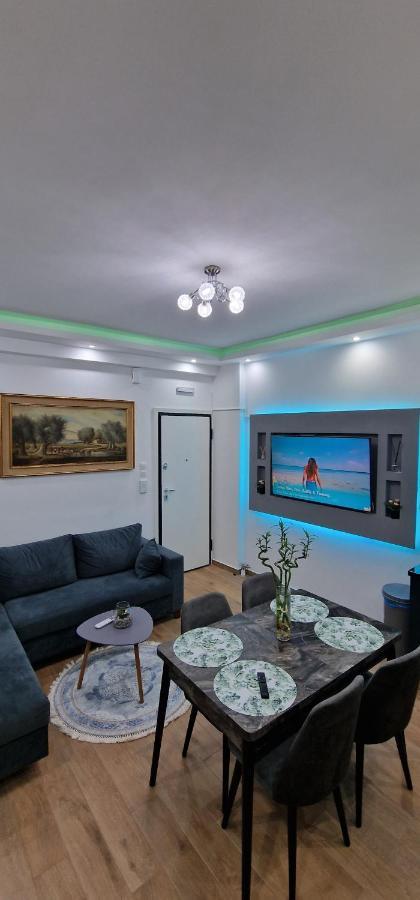 Luxury Apartment In Sepolia Athen Exterior foto