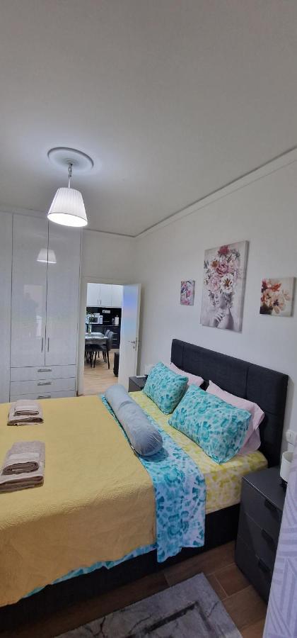 Luxury Apartment In Sepolia Athen Exterior foto